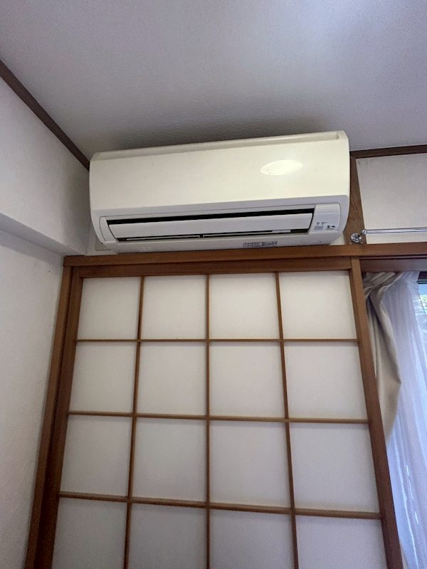 フジタ第6箱根山マンション その他2