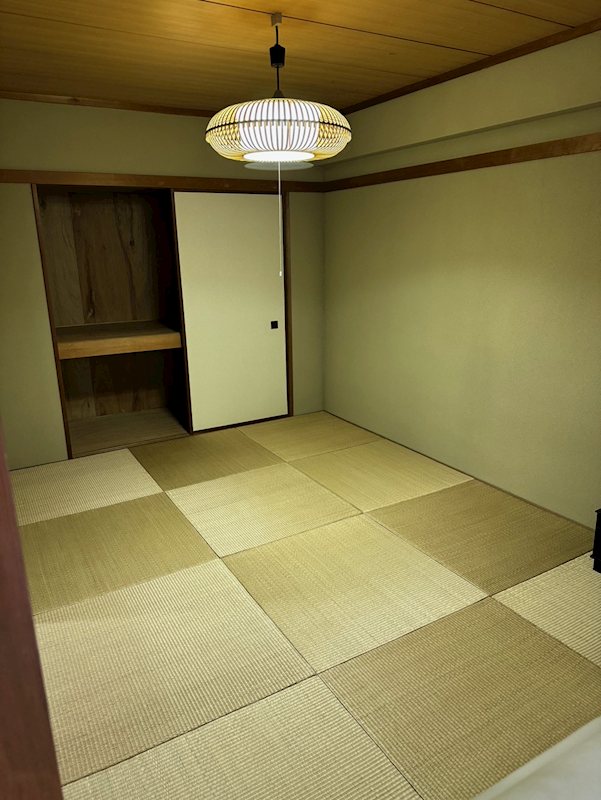 フジタ第6箱根山マンション その他6