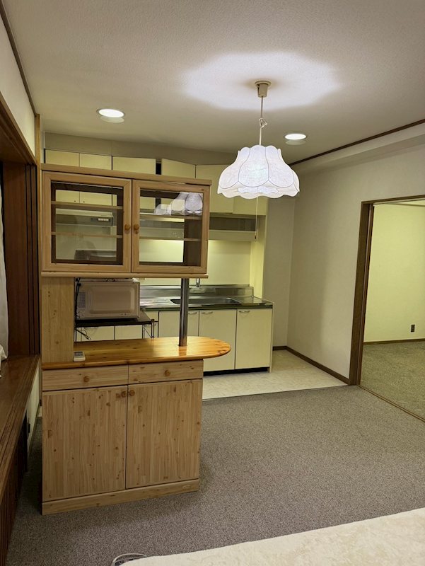 フジタ第6箱根山マンション その他9