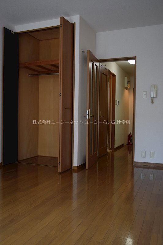 ラ・メゾン・プラージュ リビング