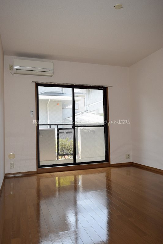 ラ・メゾン・プラージュ ベッドルーム