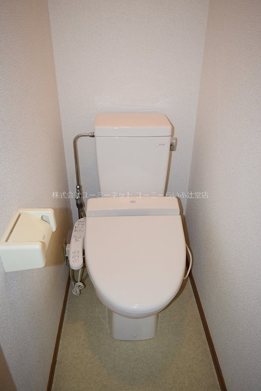 ラ・メゾン・プラージュ その他3