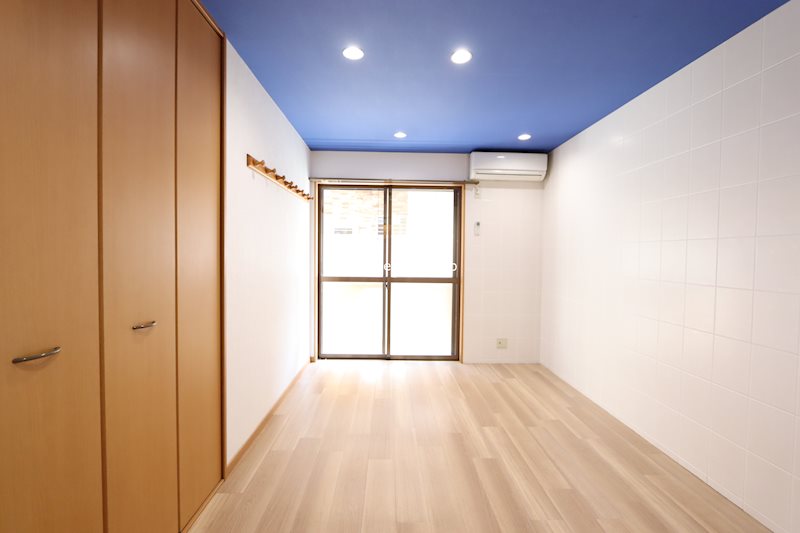 ピュア湘南 リビング