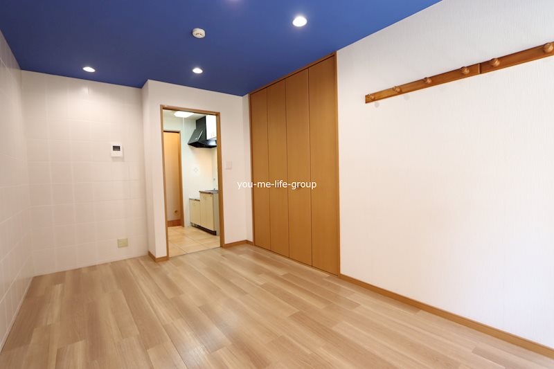 ピュア湘南 ベッドルーム