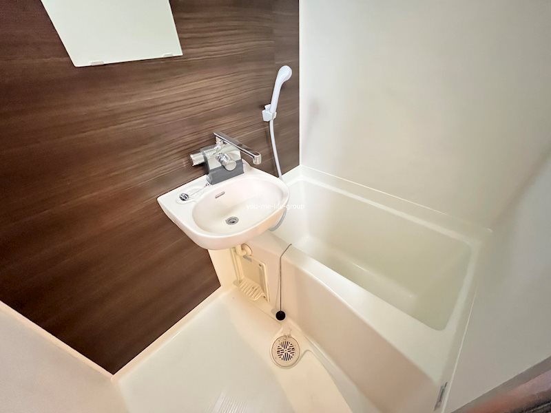 ピュア湘南 風呂画像