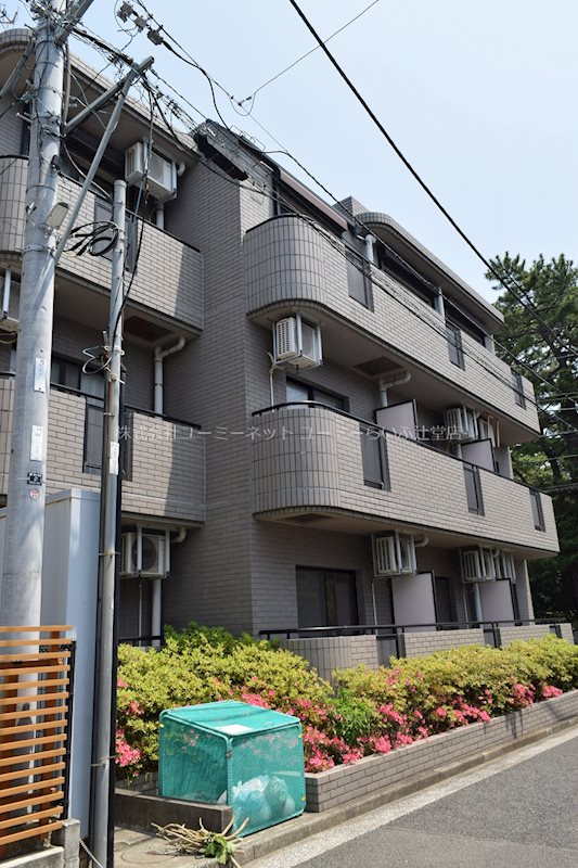 ラ・メゾン・プラージュ その他外観1