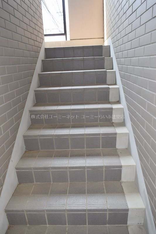 ラ・メゾン・プラージュ その他外観2