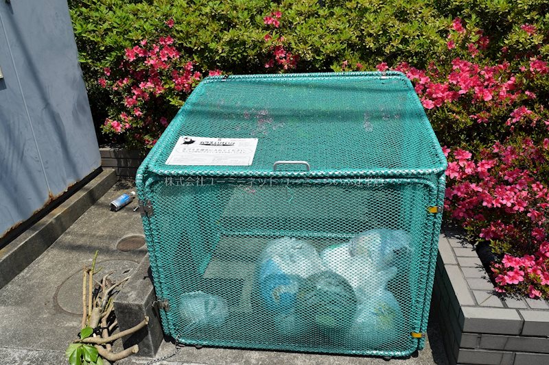 ラ・メゾン・プラージュ その他外観6