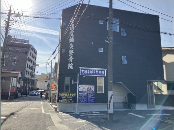 ＳＯＲＡ 301号室 外観