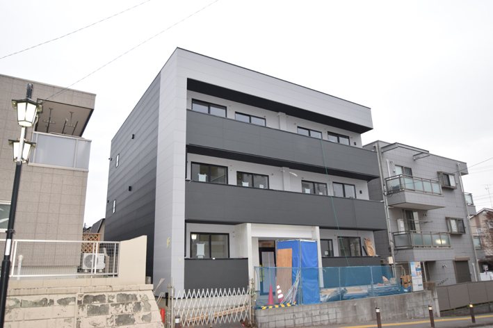 ポルテ いちか その他外観1