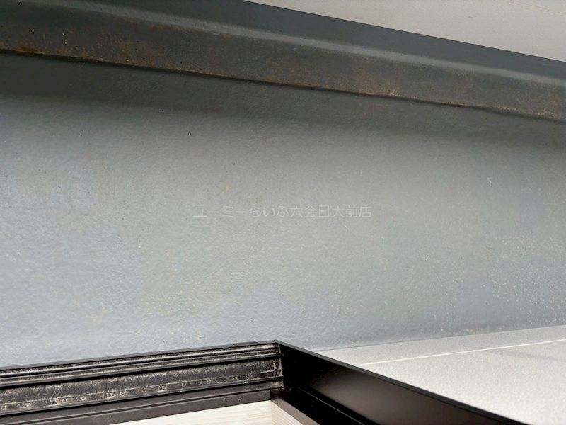 ポルテ いちか ベランダ