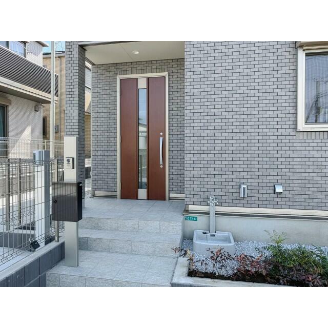 フロールＦ棟 その他7