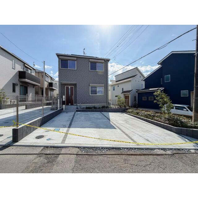 フロールＦ棟 その他8