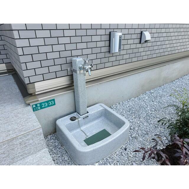 フロールＦ棟 その他23