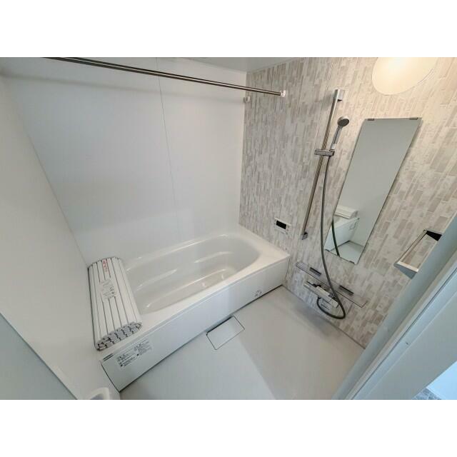 フロールＦ棟 風呂画像