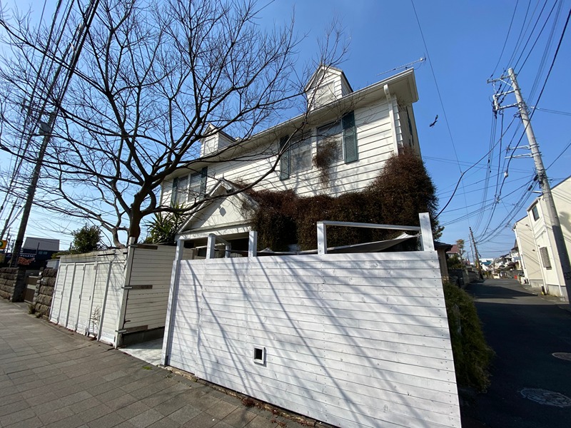 ストロベリーフィールズ その他外観1