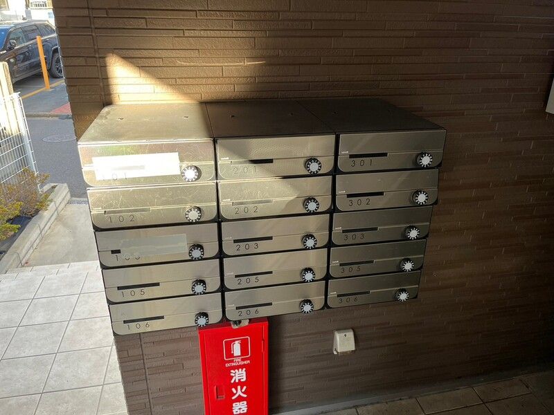 ベルシティ大鋸 その他3