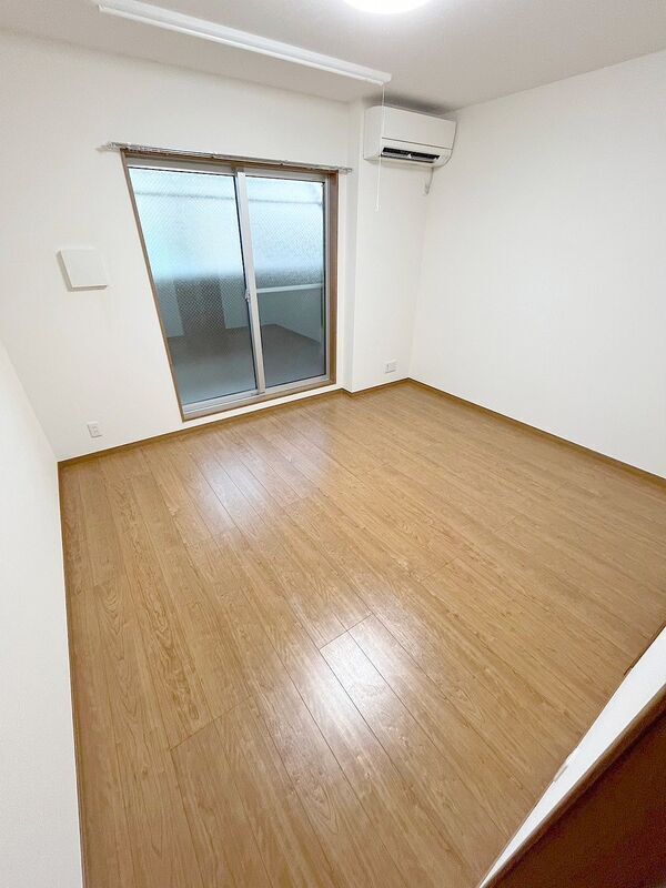 ベルシティ大鋸 リビング