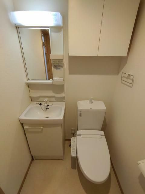 ルミエール桜ヶ丘 その他1