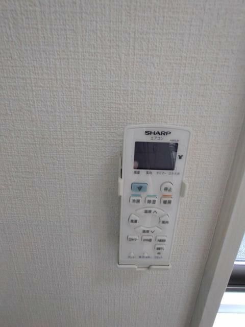 ルミエール桜ヶ丘 その他外観1