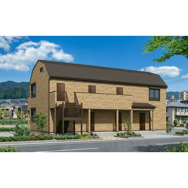 Ｆｅｌｉｃｅ鵠沼海岸 101号室 外観