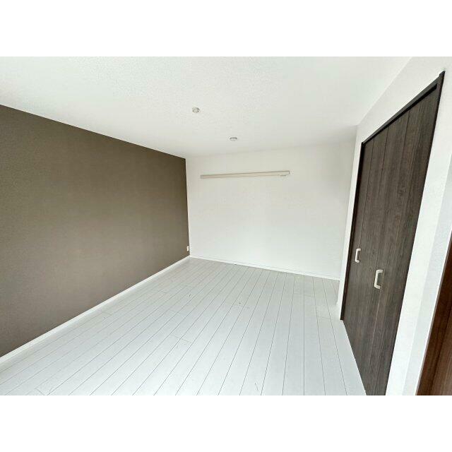 Ｆｅｌｉｃｅ鵠沼海岸 ベッドルーム