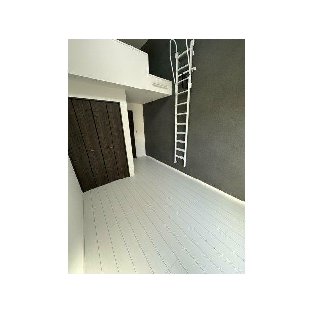 Ｆｅｌｉｃｅ鵠沼海岸 ベッドルーム