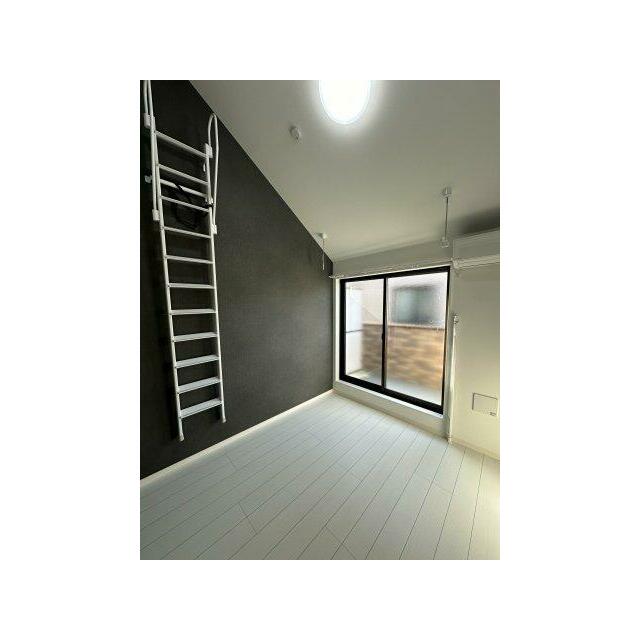 Ｆｅｌｉｃｅ鵠沼海岸 リビング