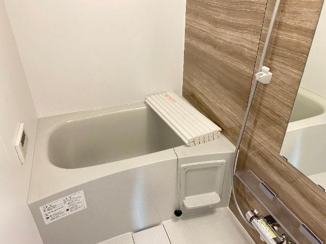 ＥＸＣＥＬ・Ｉ弐番館（エクセルアイニバンカン） 風呂画像