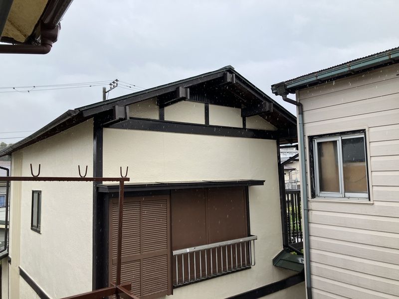 富士見ハイツ 202号室 外観