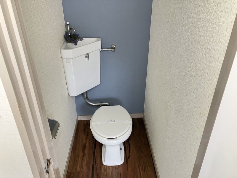 富士見ハイツ その他1