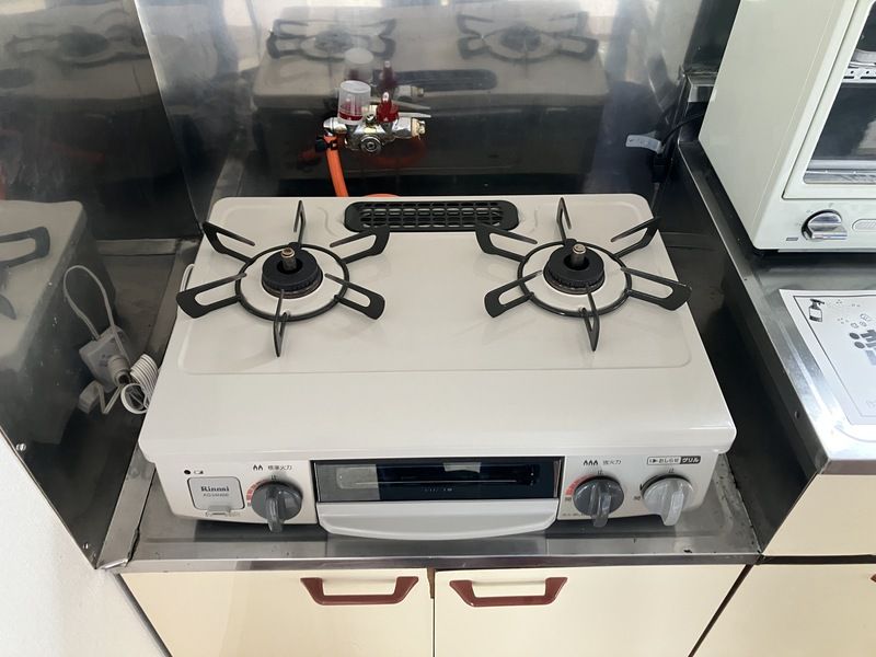 富士見ハイツ その他3