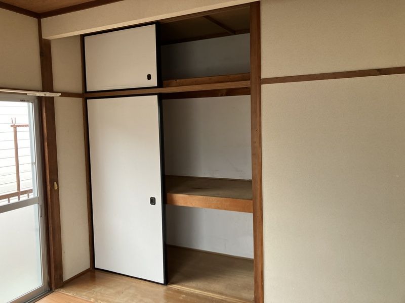 富士見ハイツ その他4