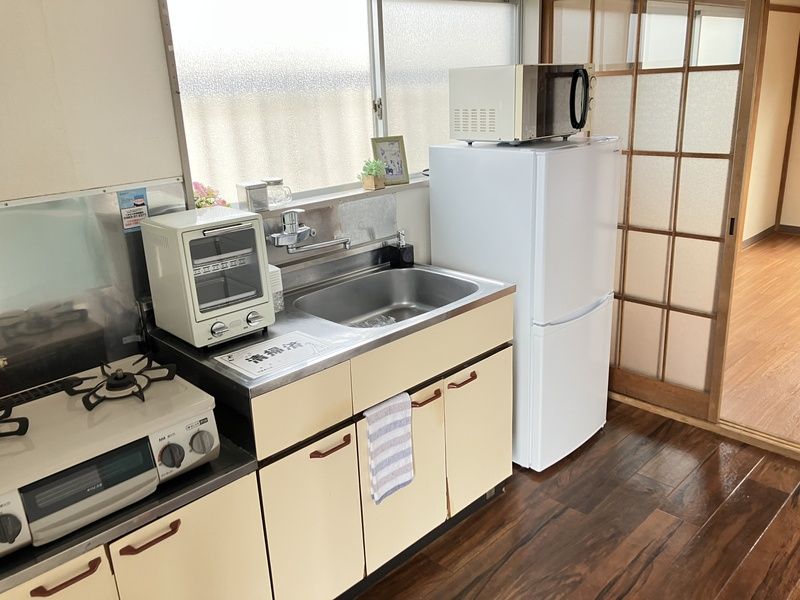 富士見ハイツ その他5