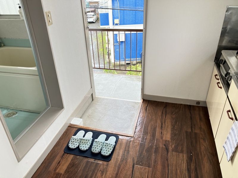 富士見ハイツ その他6