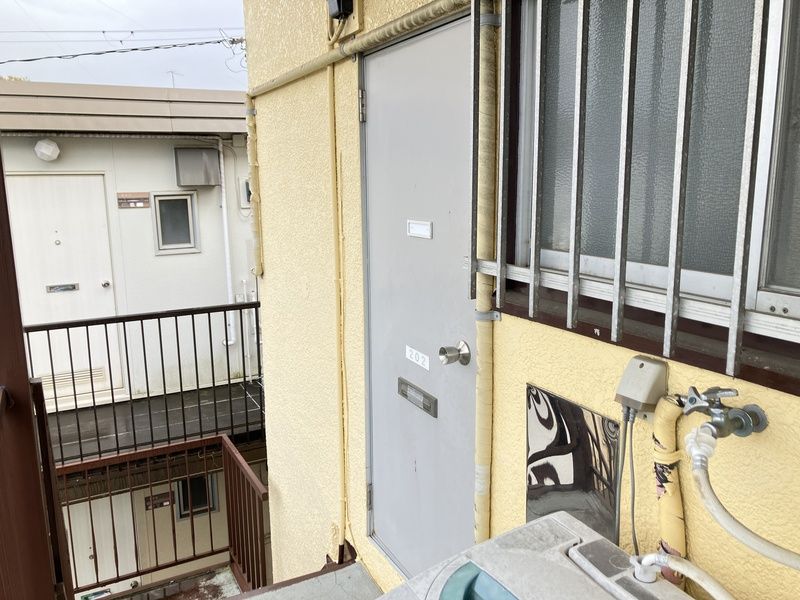 富士見ハイツ その他外観1