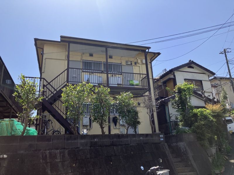 富士見ハイツ その他外観3