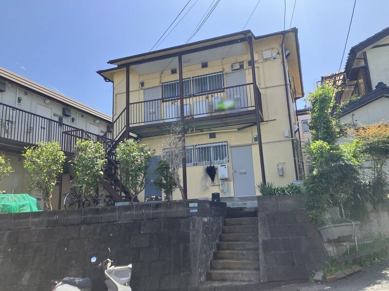 富士見ハイツ その他外観4