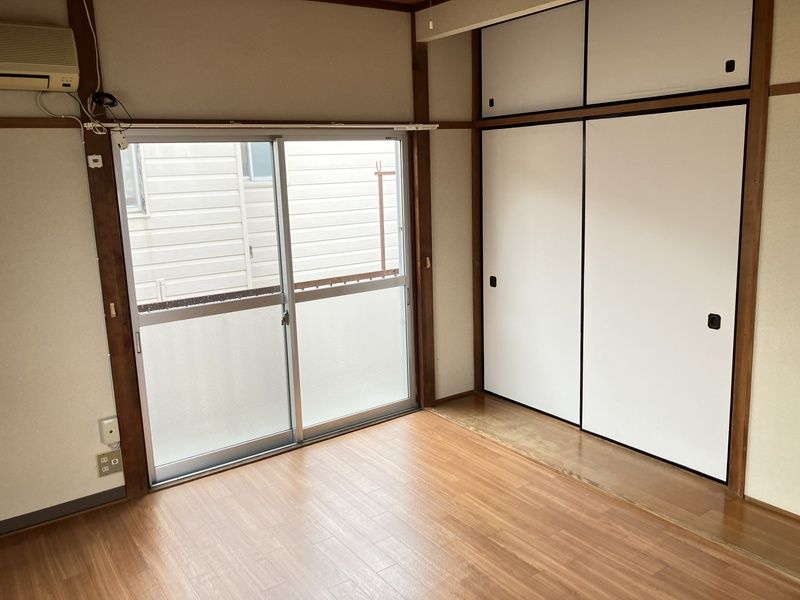 富士見ハイツ その他7