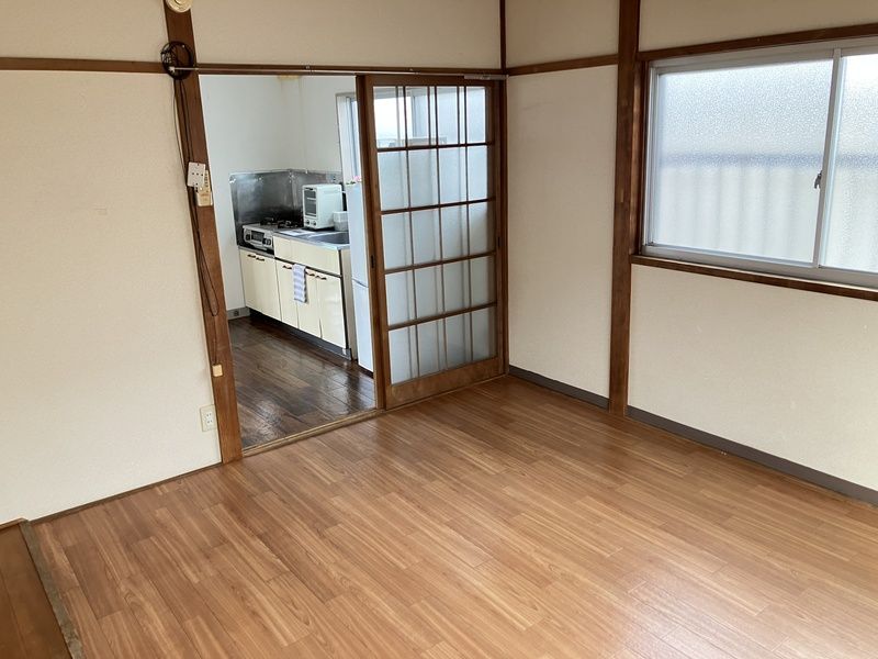 富士見ハイツ その他8