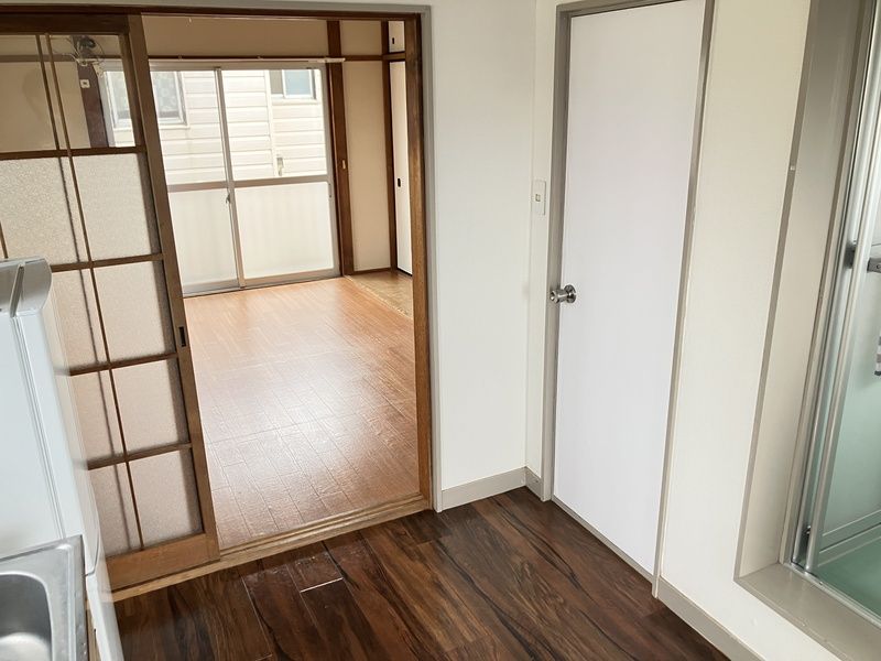 富士見ハイツ その他9