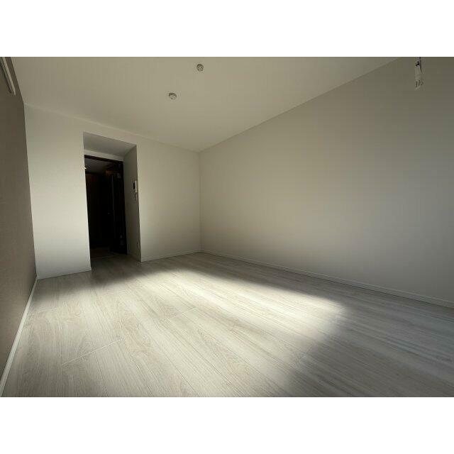 ベイルーム本厚木クレスト ベッドルーム