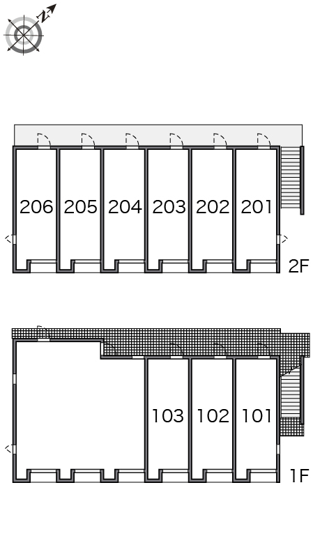 レオネクストルート１楓Ⅱ その他2