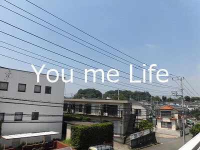 スカイハイツ その他5