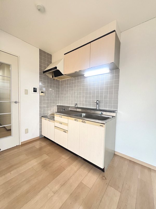 TMビル キッチン