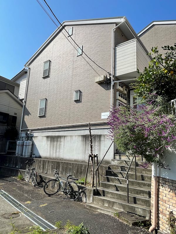 メイデン・ボヤージュ 103号室 外観