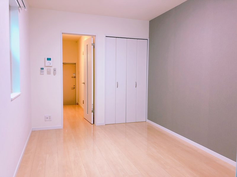 メイデン・ボヤージュ リビング