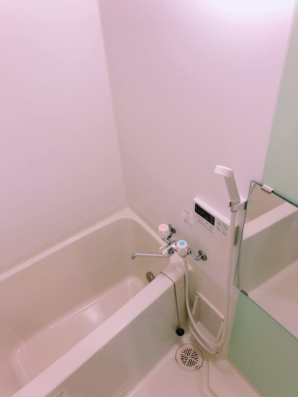 メイデン・ボヤージュ 風呂画像