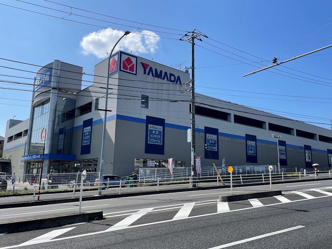 メイデン・ボヤージュ 周辺画像1