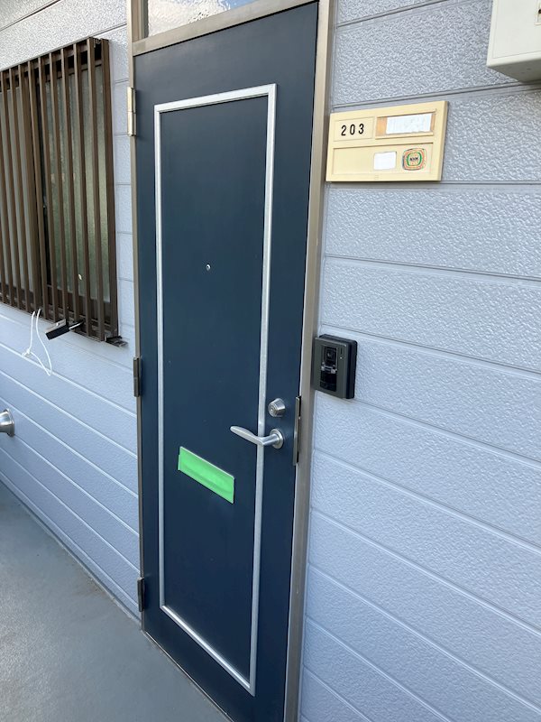 相沢グリーンハイツ その他7